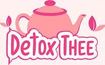 Lulutox Detox Thee Review